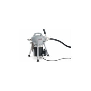 Ridgid K-50 ontstoppingsmachine