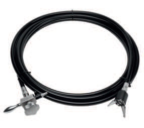 Picote Grabber-vanaf DN100-10m