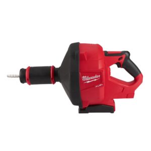 M18 FDCPF8-0C M18 FUEL™ ontstoppingsmachine-8 mmx10.6m