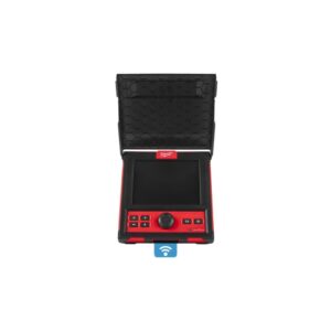 M18 SIM-0 rioolinspectiemonitor
