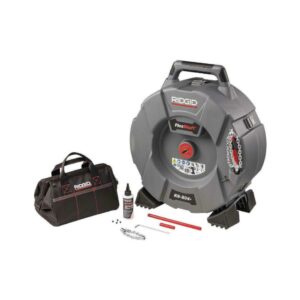 Ridgid FlexShaft K9-204+ (8mm/21,3m)