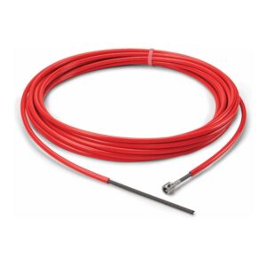 FlexShaft K9-204+ deadcore kabel (8 mm/21,3m)