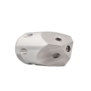 Spuitkop Breaker 3/4"-120l/m
