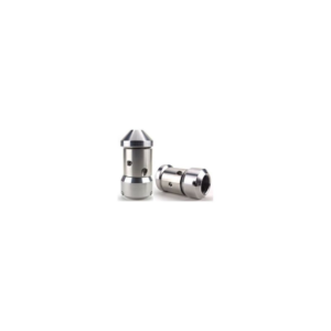 Excentrisch roterende spuitkop-glad-1/2"F-72l/m-150bar