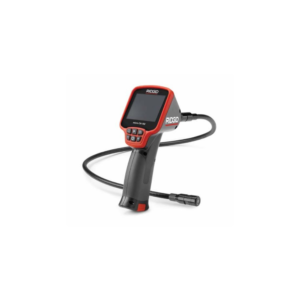 Ridgid Micro CA-150 Inspectiecamera