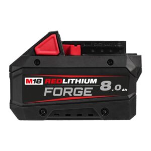 M18 FB8 REDLITHIUM FORGE Accu 8.0 Ah