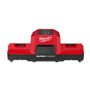M18 DBSC DUAL BAY SUPER CHARGER