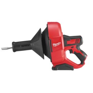 M12 BDC8-0C M12™ subcompacte ontstoppingsmachine met 8 mm diameter