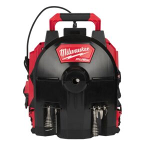 M18 FFSDC13-0 M18 FUEL™ 13 mm ontstoppingsmachine