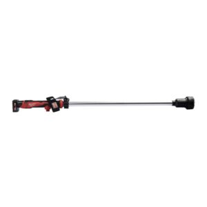 M12 BSWP-601 Hydropass staafwaterpomp, incl. 1x accu 6,0Ah en lader