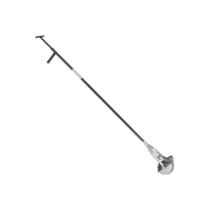 Putschep vierkant 15cm