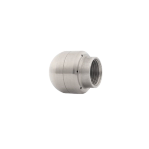 Spuitkop Bruna 1/2"-50l/m (voorstraler)