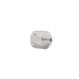 Spuitkop basis 1/4"-30l/m