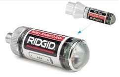 Ridgid Opsporingszender 512Hz