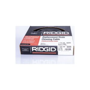 Ridgid veren