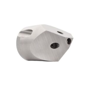 Spuitkop Breaker 1/2"-60l/m-200bar
